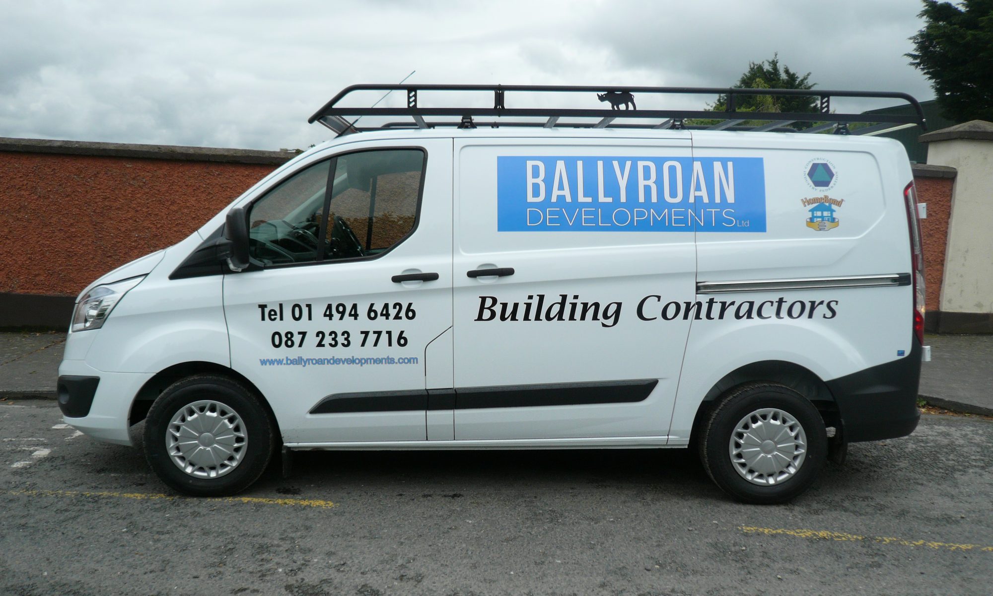 Vehicle Graphics