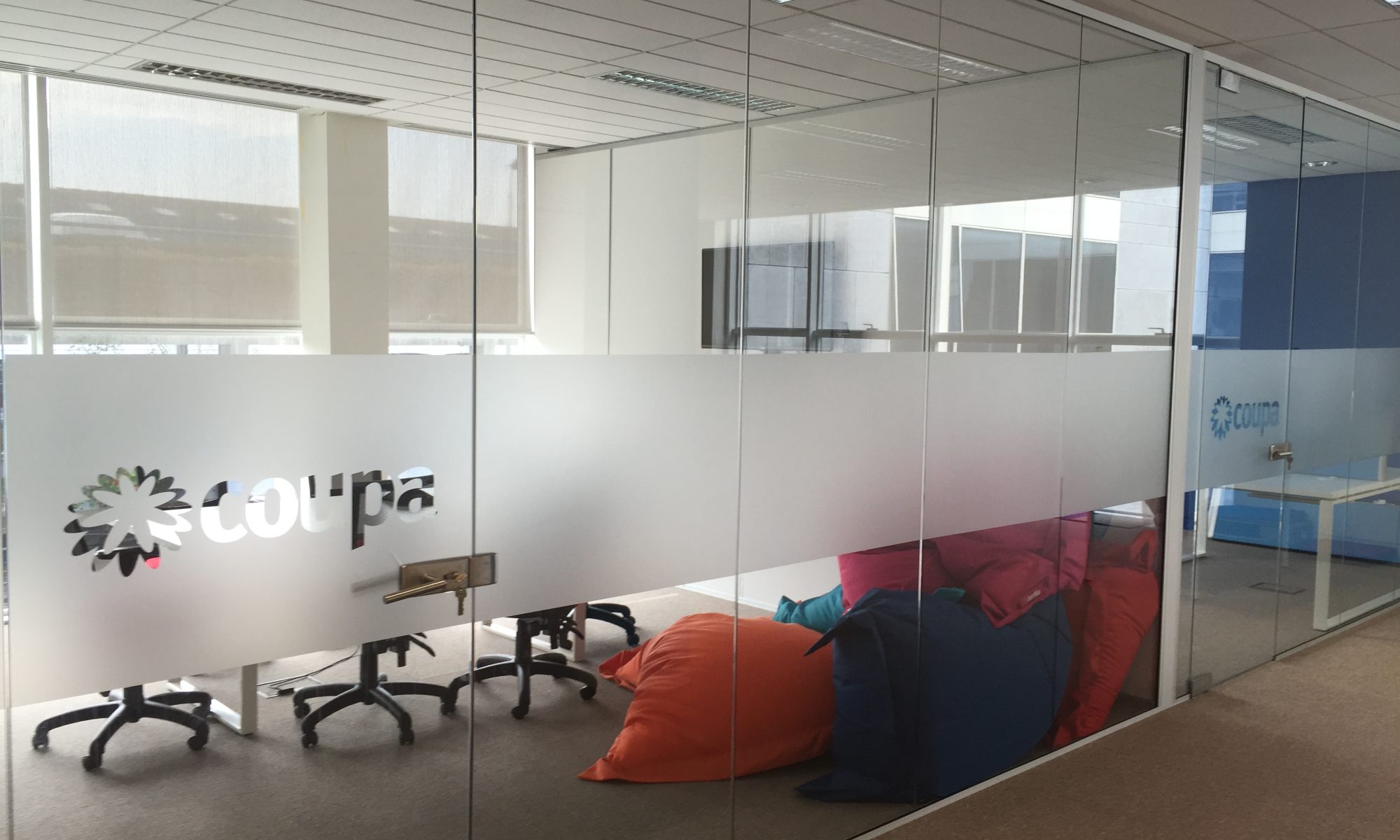 Signage Companies Dublin